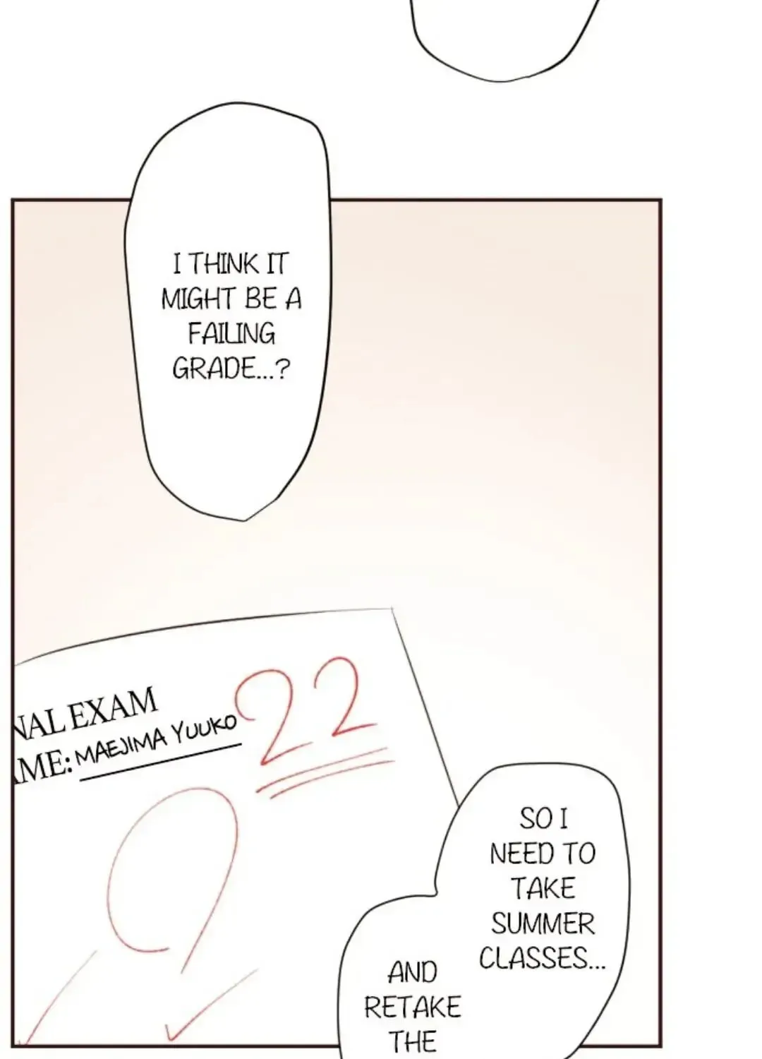 Read Class Maid chapter 54 image 8 on Lezhin