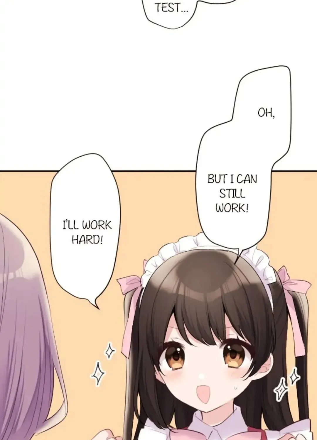 Read Class Maid chapter 54 image 9 on Lezhin