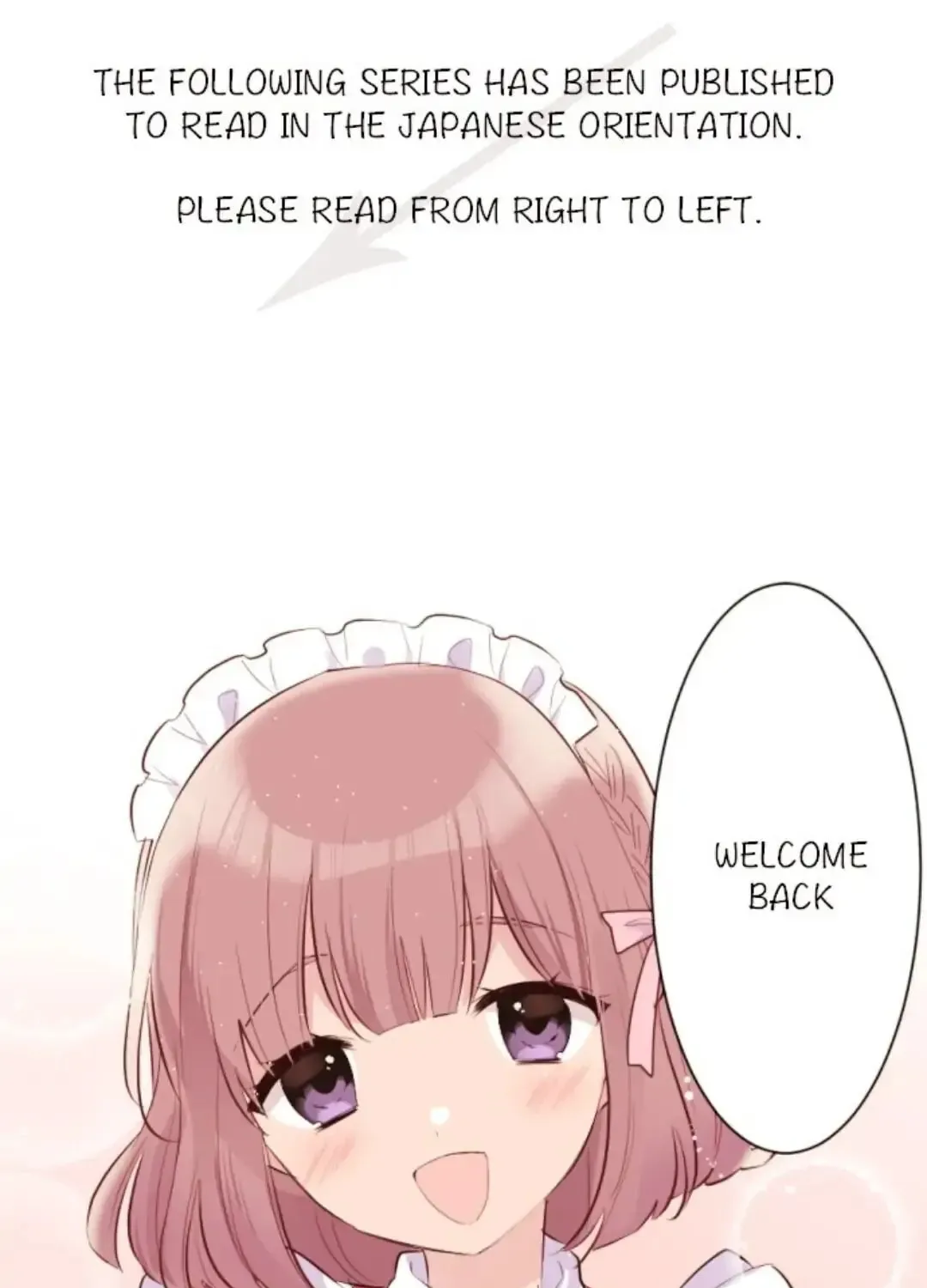 Read Class Maid chapter 55 image 0 on Lezhin