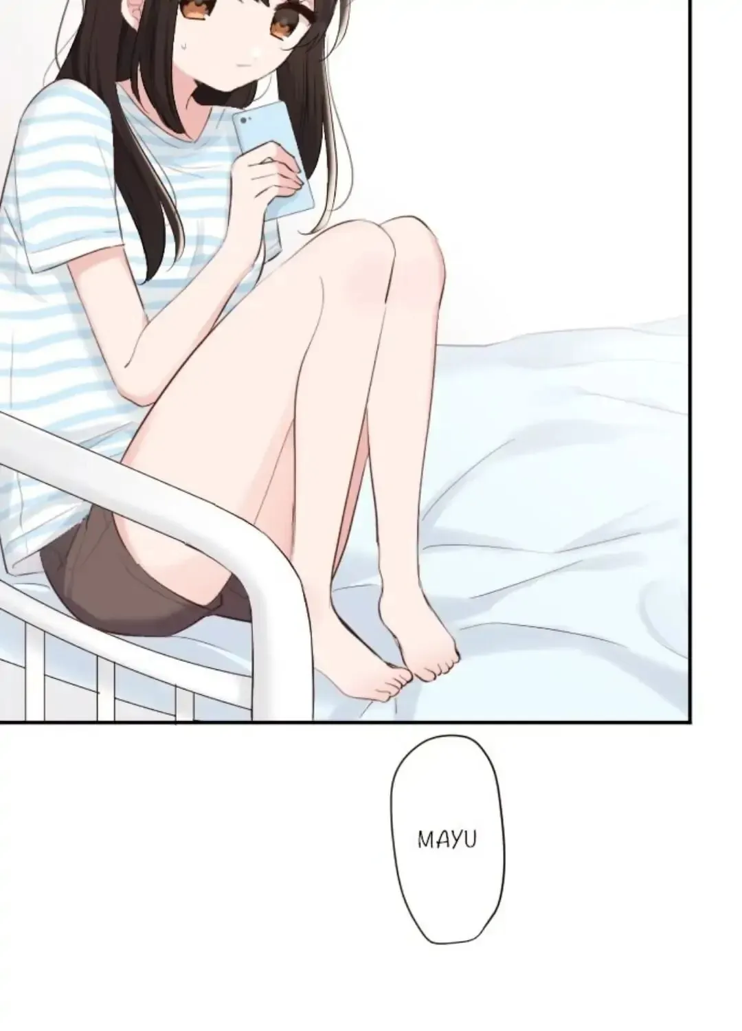 Read Class Maid chapter 55 image 14 on Lezhin