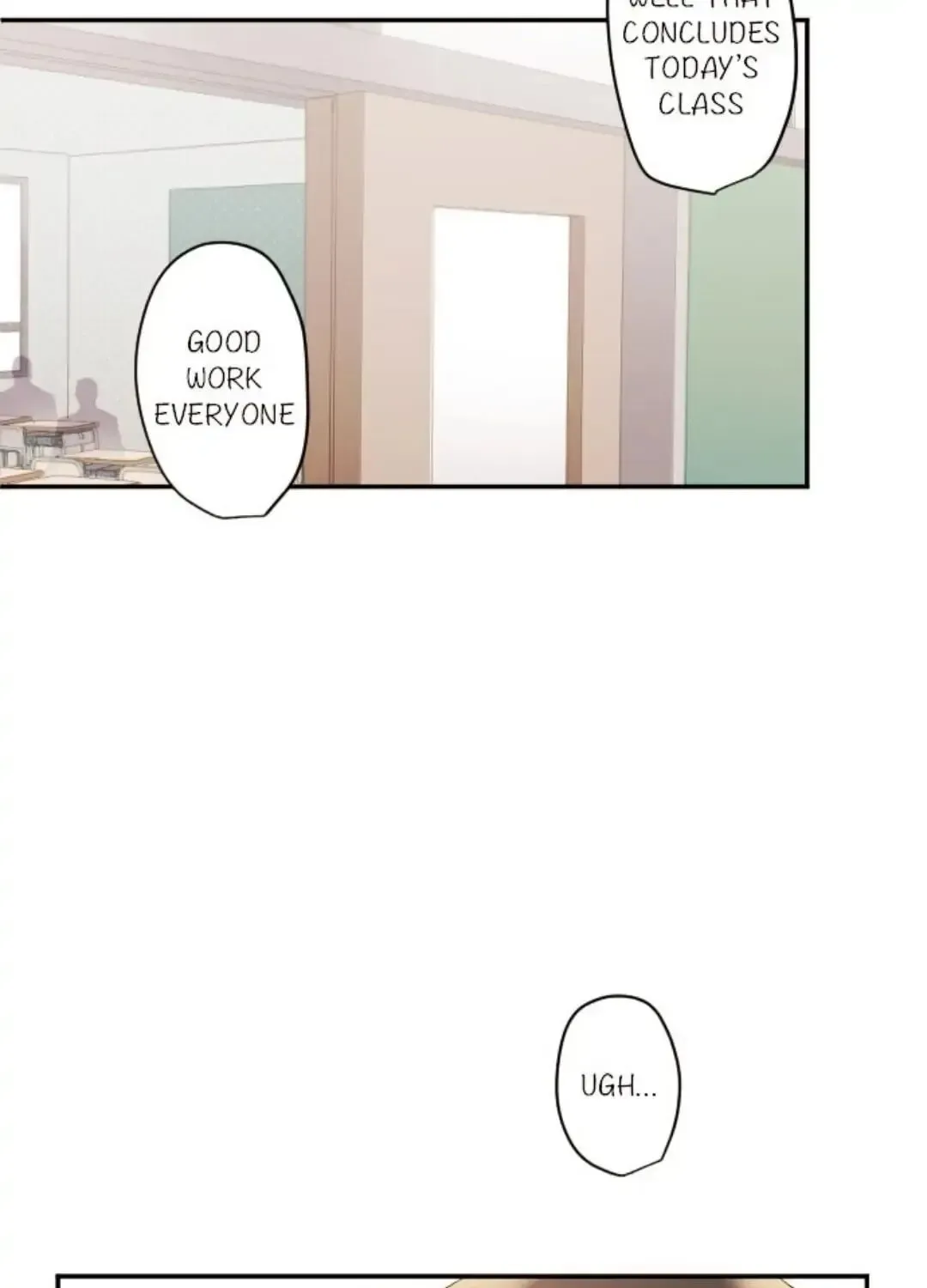 Read Class Maid chapter 55 image 16 on Lezhin