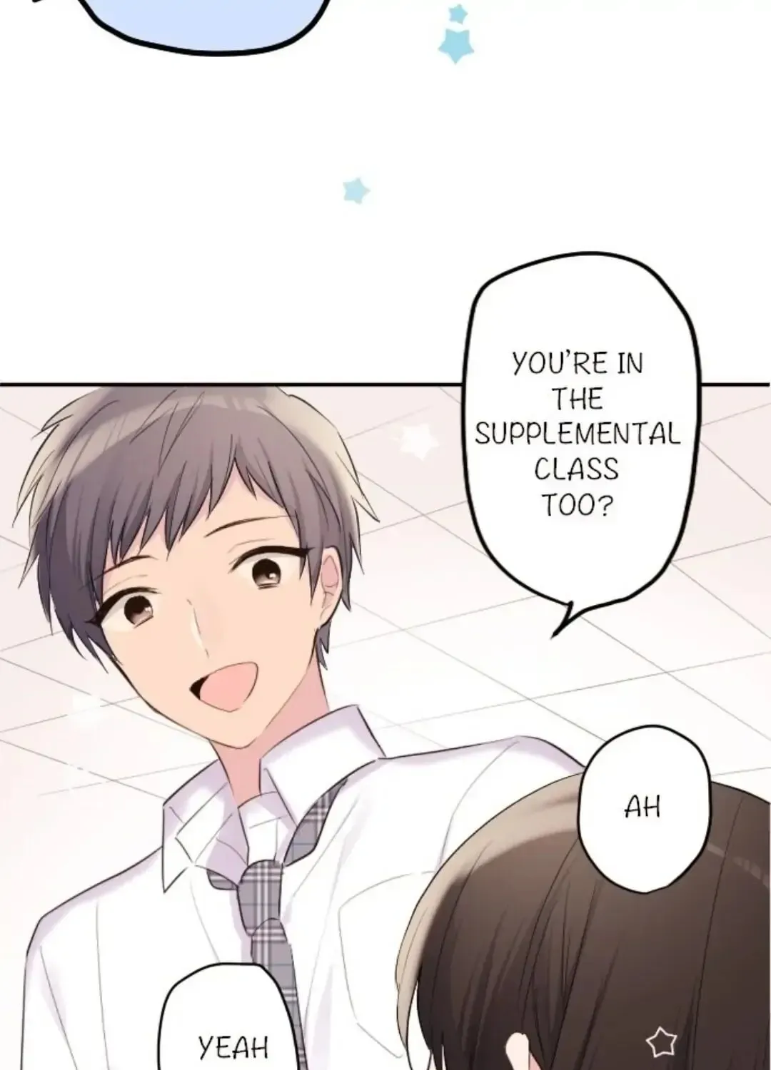 Read Class Maid chapter 55 image 18 on Lezhin