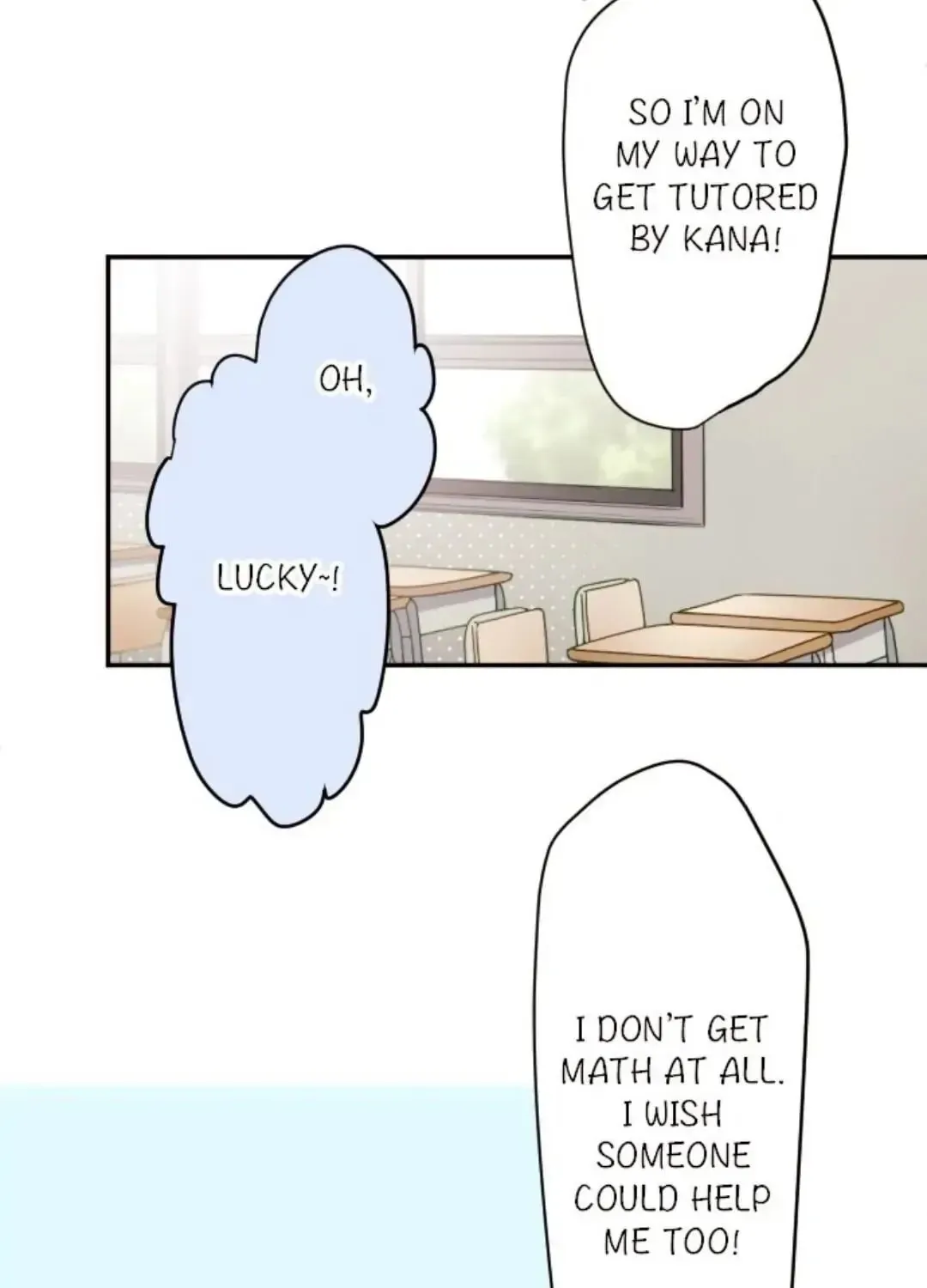 Read Class Maid chapter 55 image 20 on Lezhin