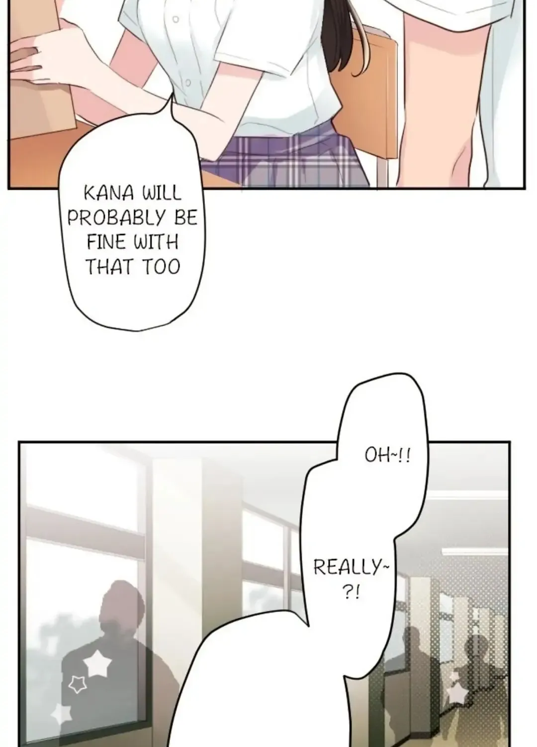 Read Class Maid chapter 55 image 22 on Lezhin