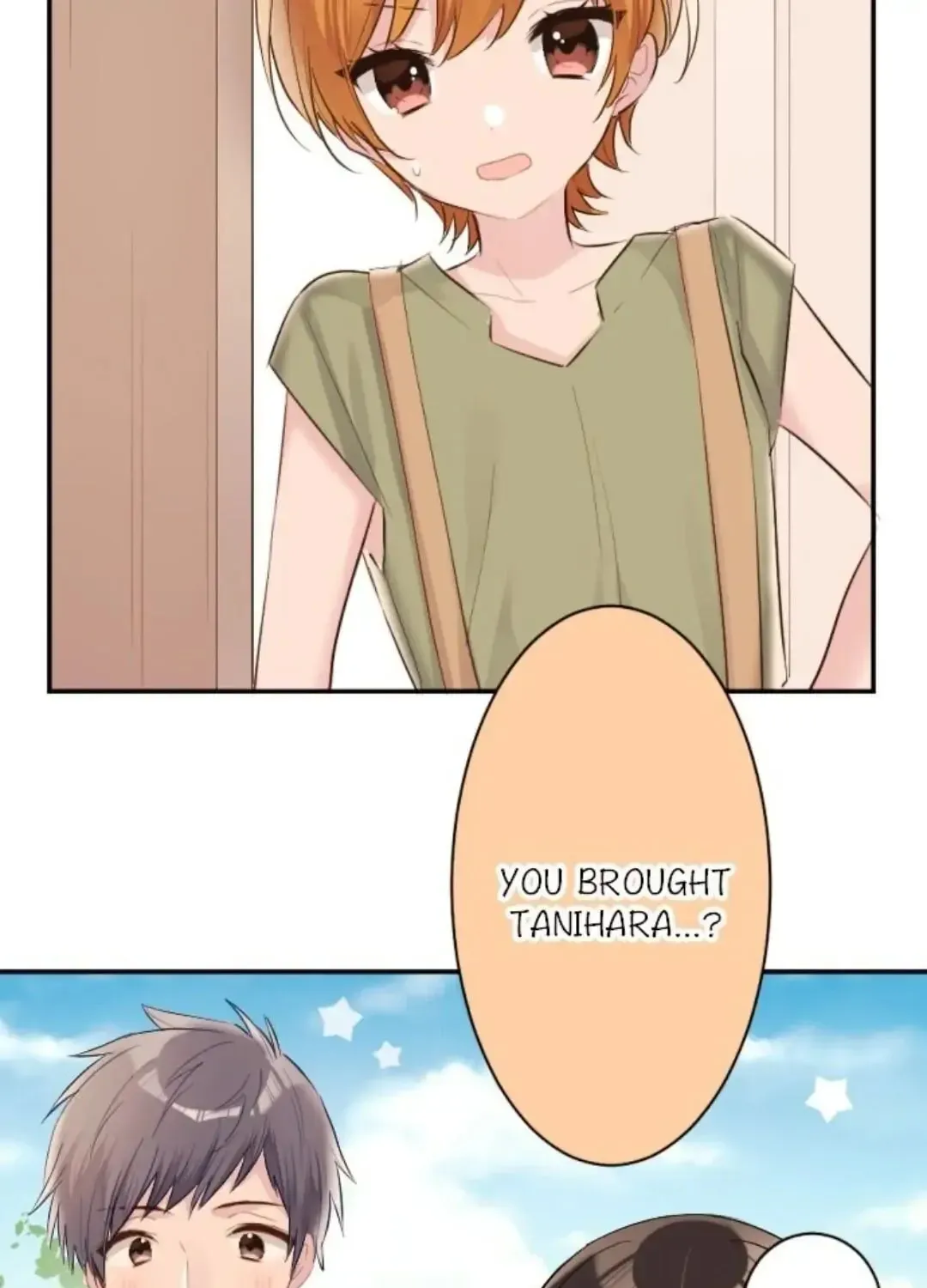 Read Class Maid chapter 55 image 26 on Lezhin
