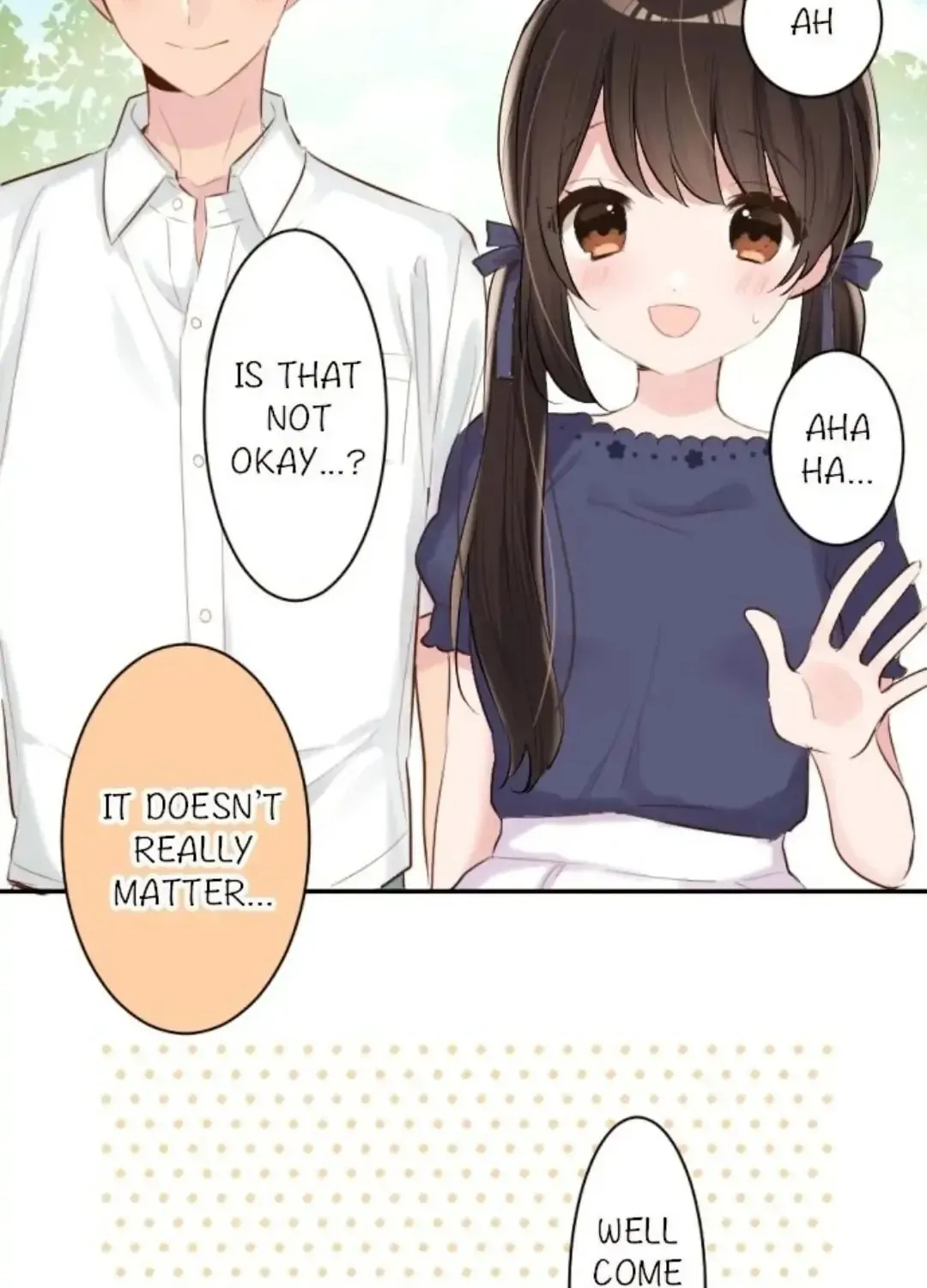 Read Class Maid chapter 55 image 27 on Lezhin