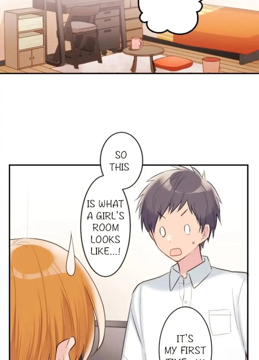 Read Class Maid chapter 55 image 29 on Lezhin