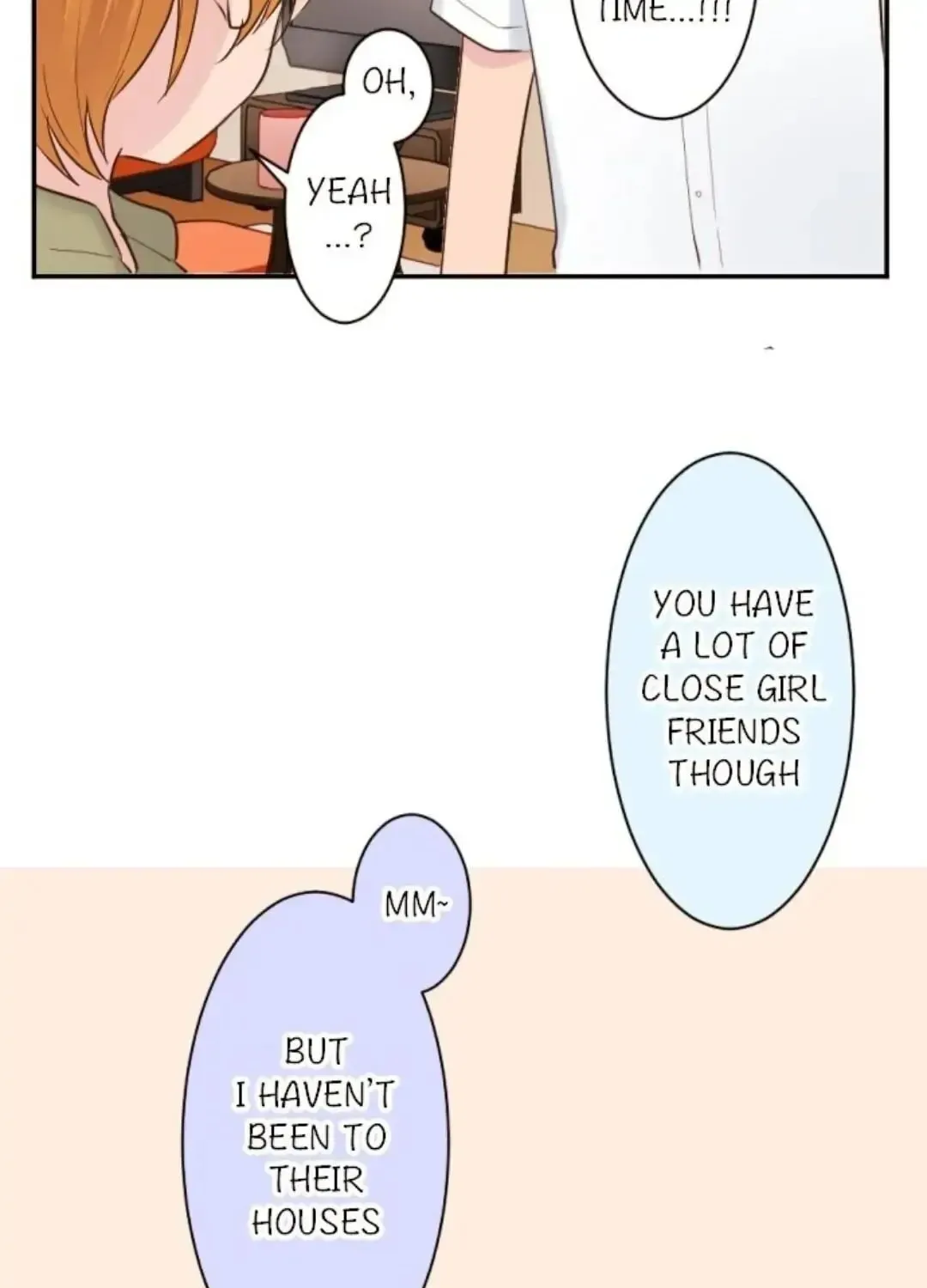 Read Class Maid chapter 55 image 30 on Lezhin