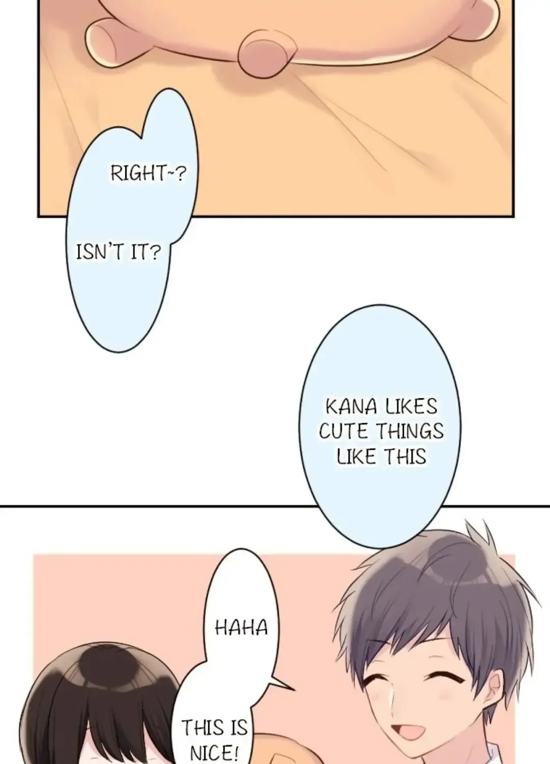 Read Class Maid chapter 55 image 32 on Lezhin