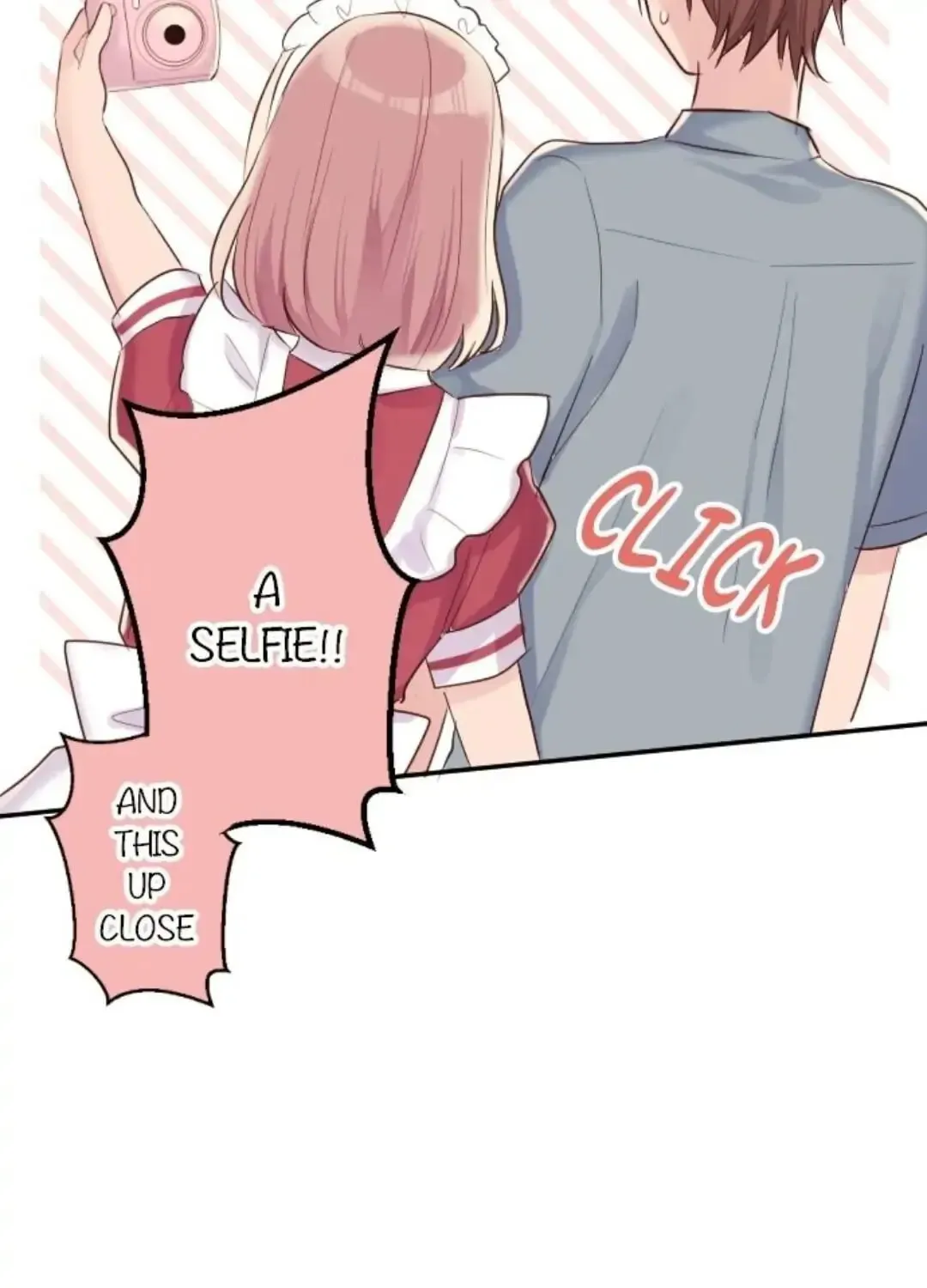Read Class Maid chapter 55 image 42 on Lezhin