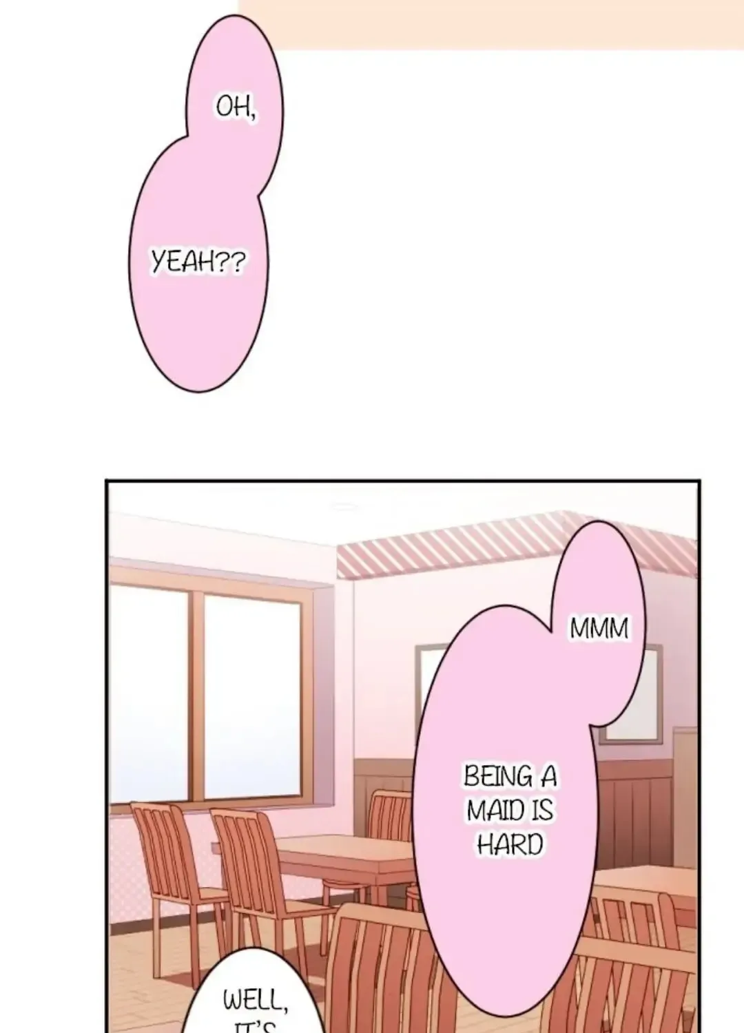 Read Class Maid chapter 55 image 44 on Lezhin