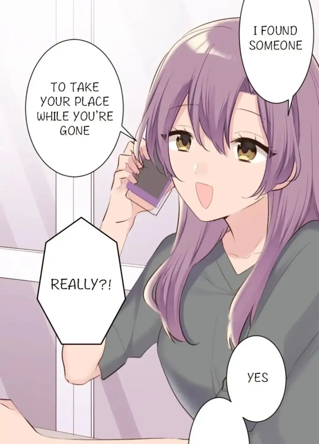 Read Class Maid chapter 55 image 5 on Lezhin