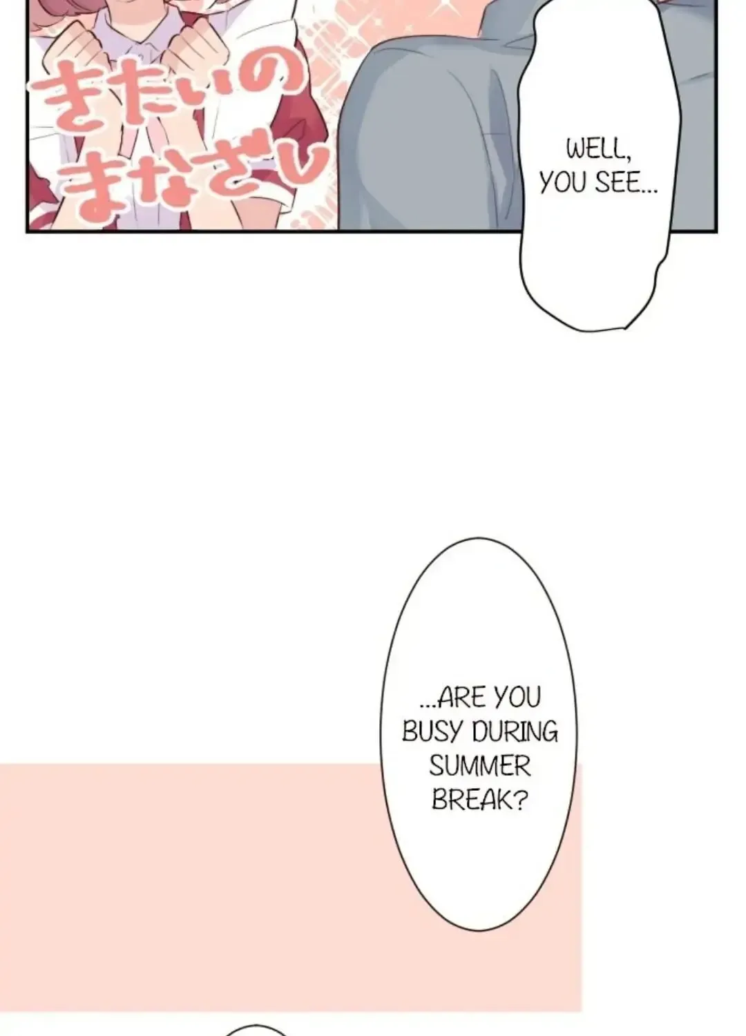 Read Class Maid chapter 55 image 51 on Lezhin