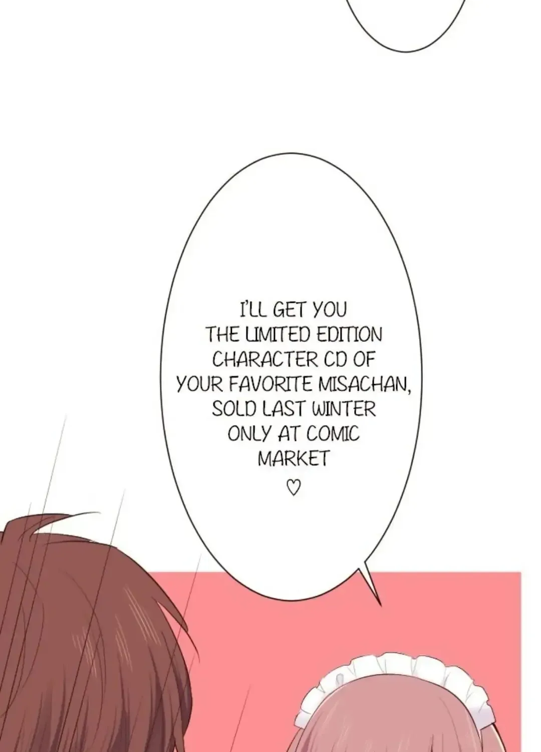 Read Class Maid chapter 55 image 55 on Lezhin