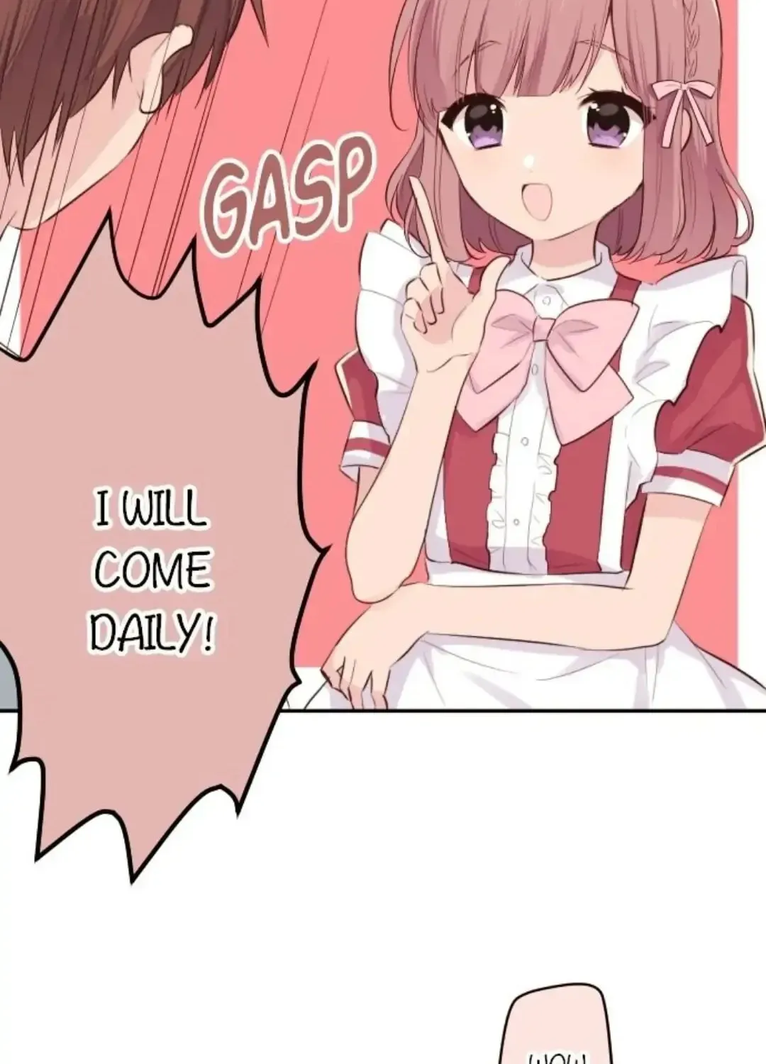 Read Class Maid chapter 55 image 56 on Lezhin