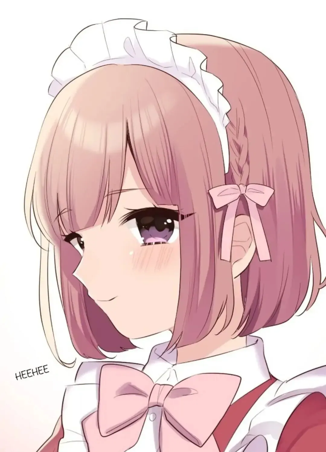 Read Class Maid chapter 55 image 59 on Lezhin