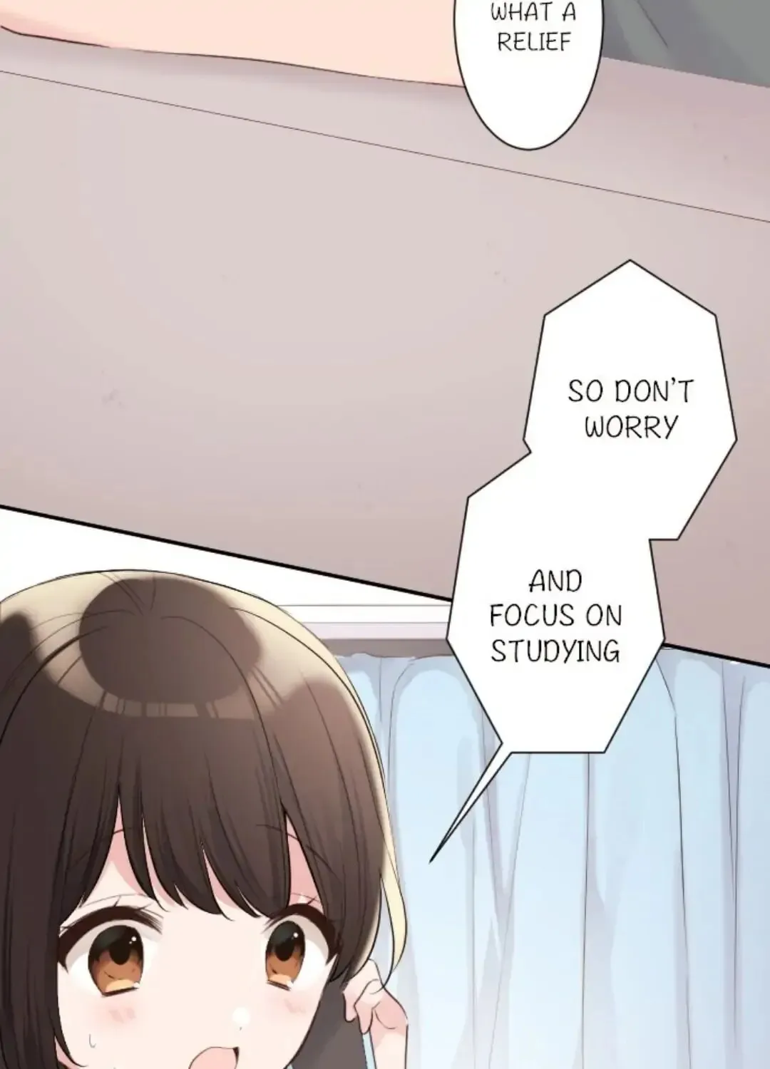 Read Class Maid chapter 55 image 6 on Lezhin