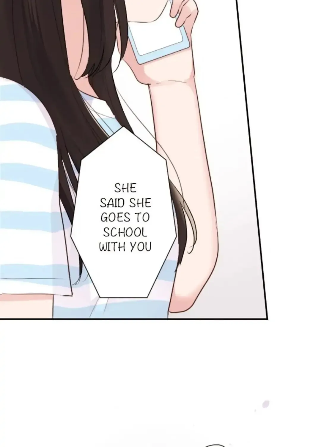 Read Class Maid chapter 55 image 9 on Lezhin