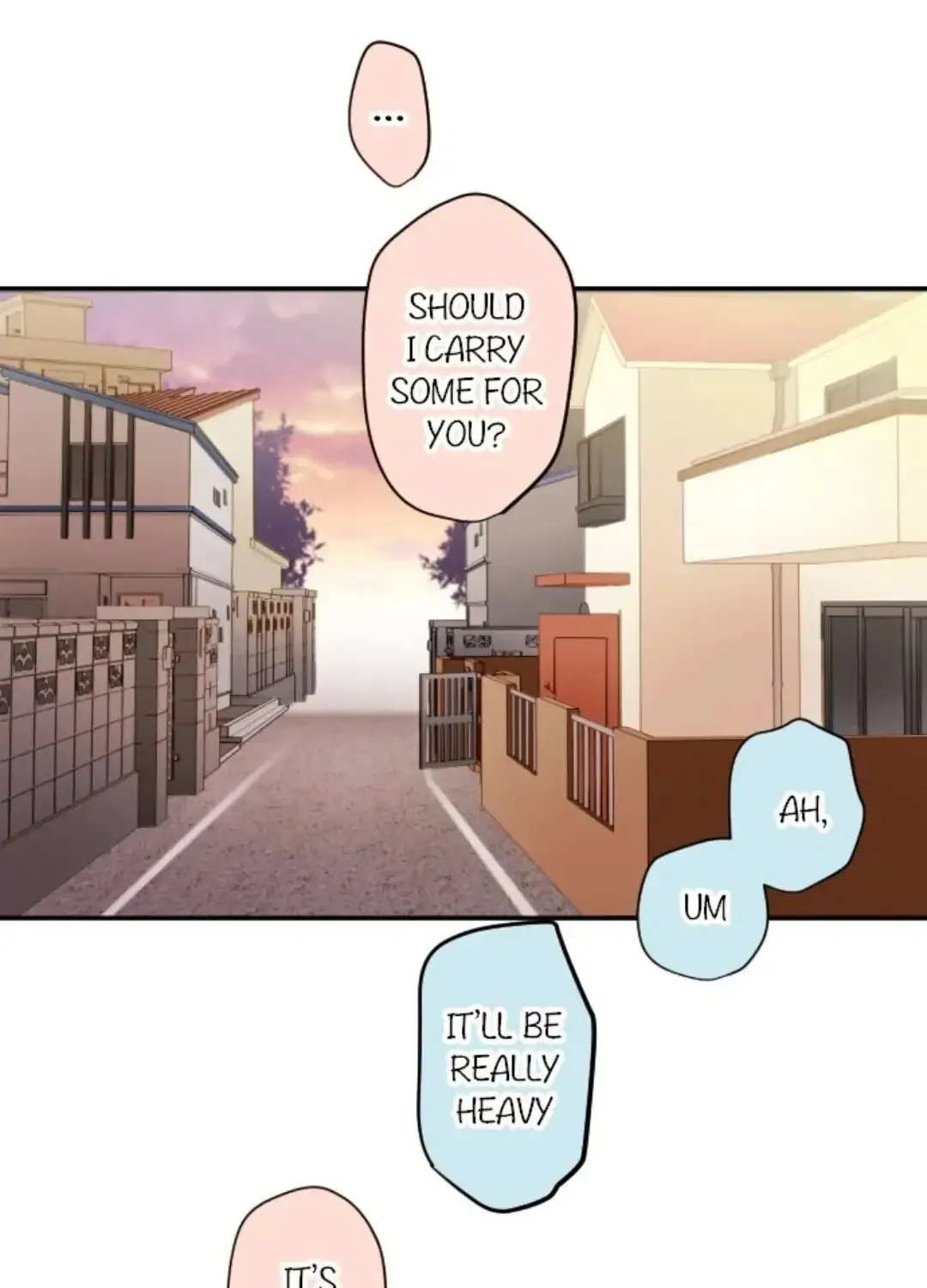 Read Class Maid chapter 56 image 11 on Lezhin