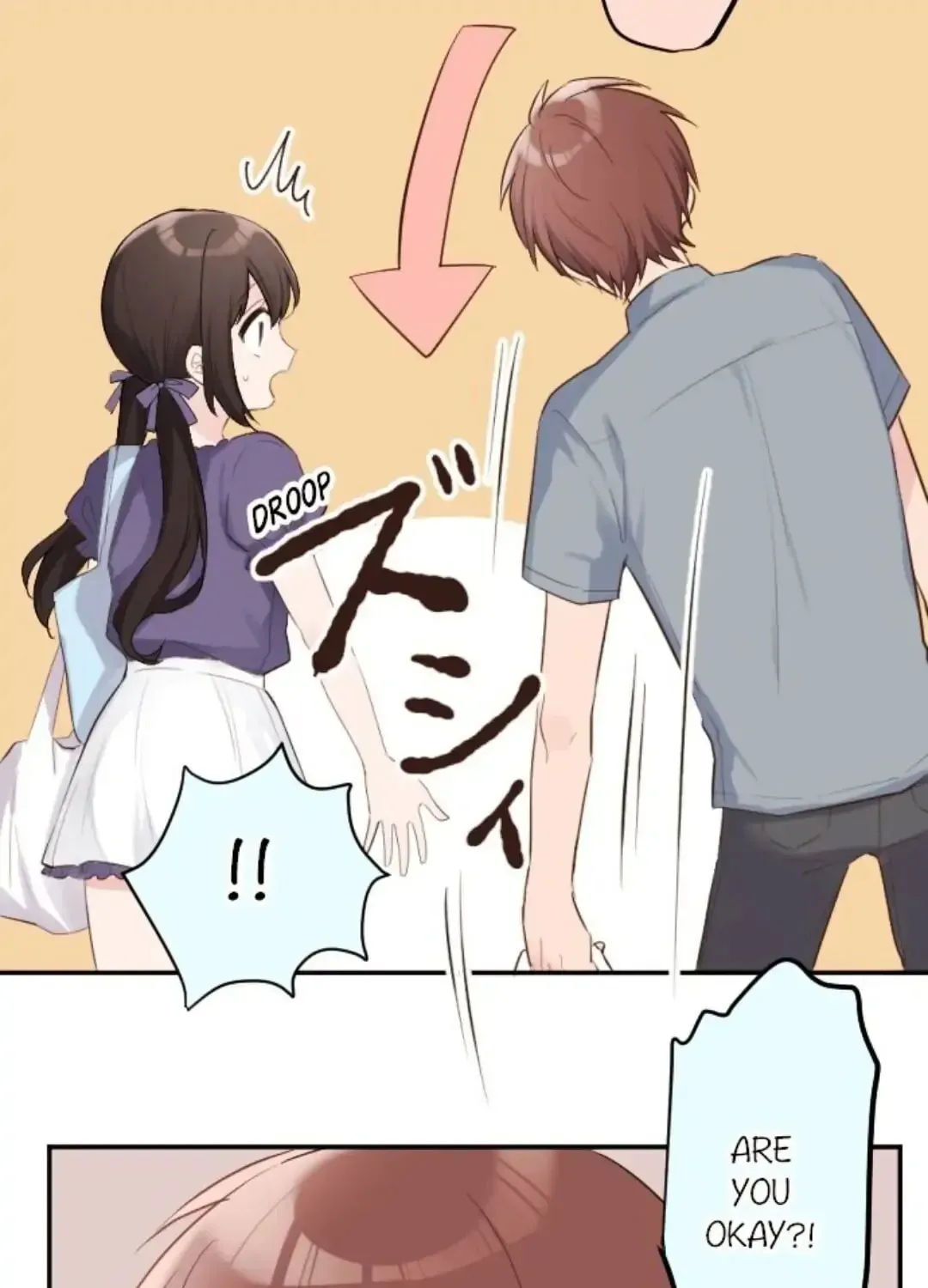 Read Class Maid chapter 56 image 13 on Lezhin