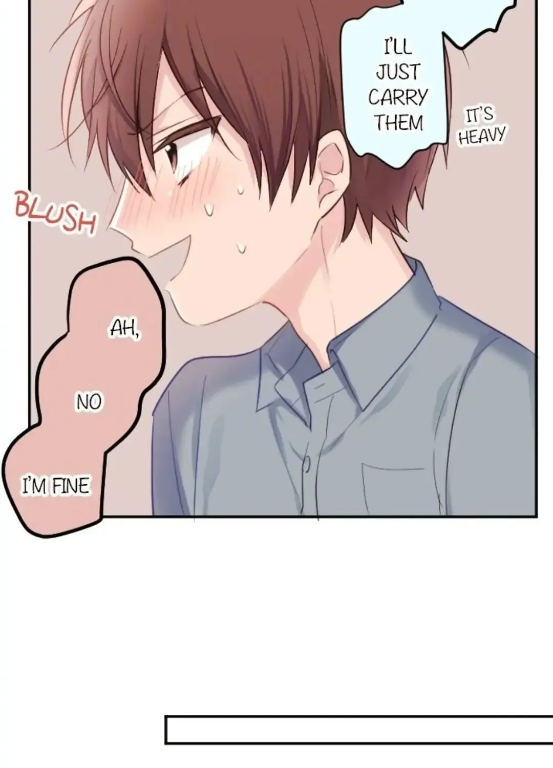 Read Class Maid chapter 56 image 14 on Lezhin