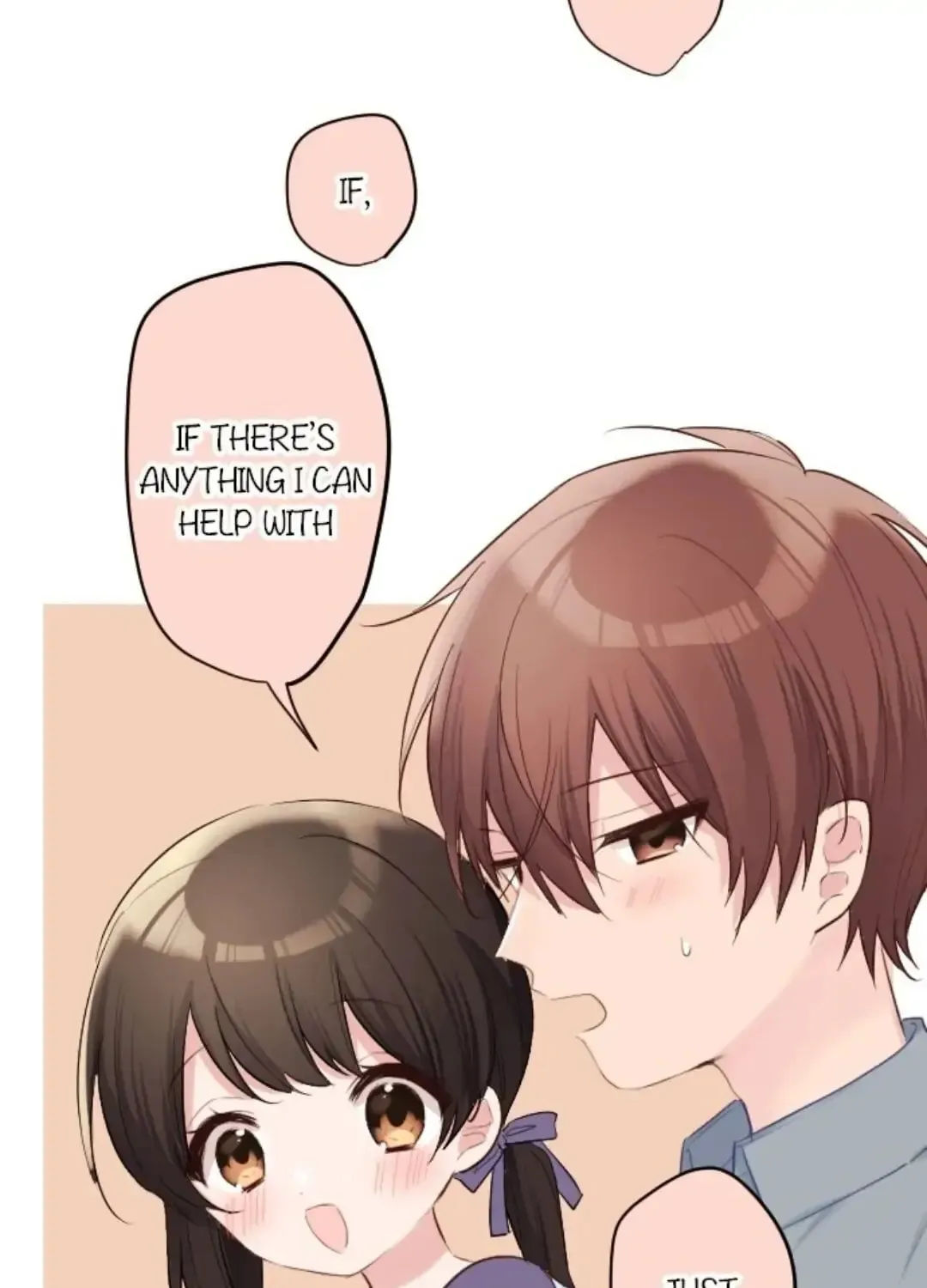 Read Class Maid chapter 56 image 17 on Lezhin