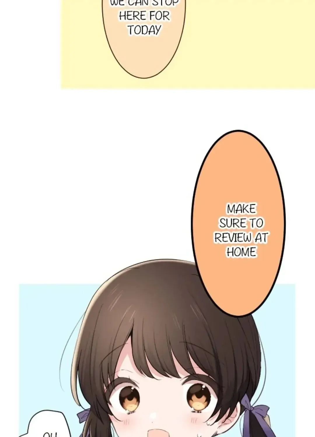 Read Class Maid chapter 56 image 2 on Lezhin