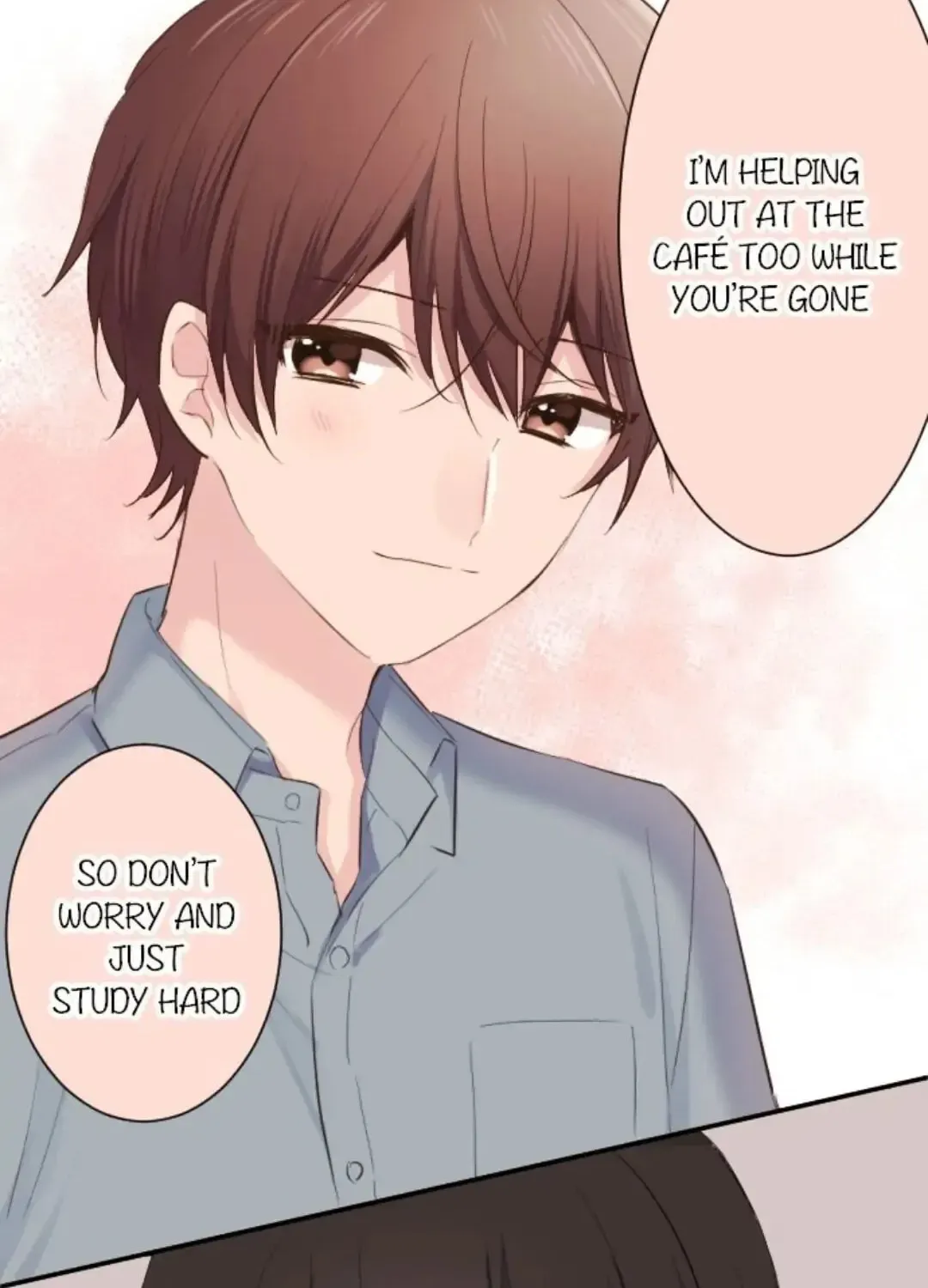 Read Class Maid chapter 56 image 21 on Lezhin