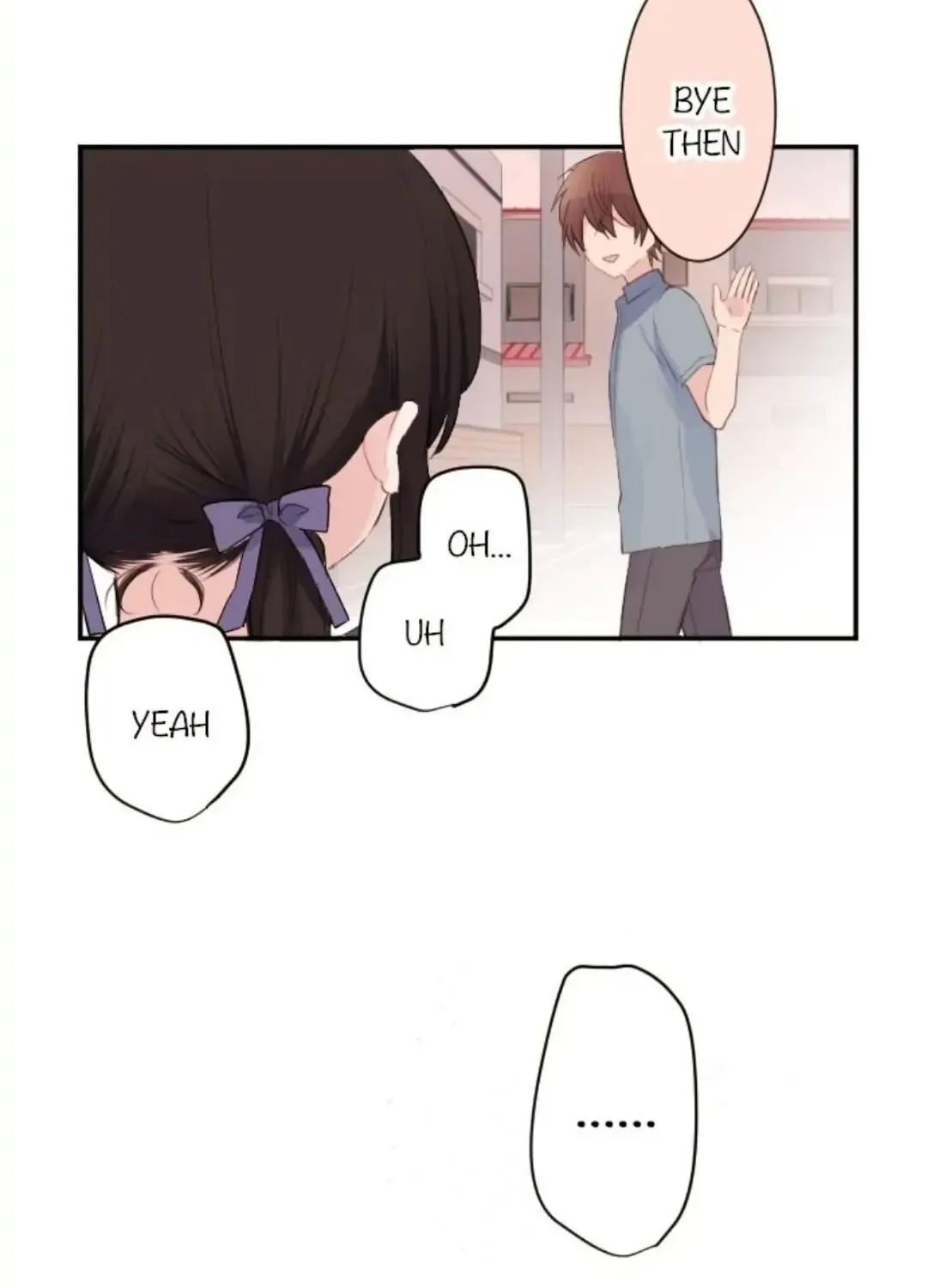 Read Class Maid chapter 56 image 23 on Lezhin
