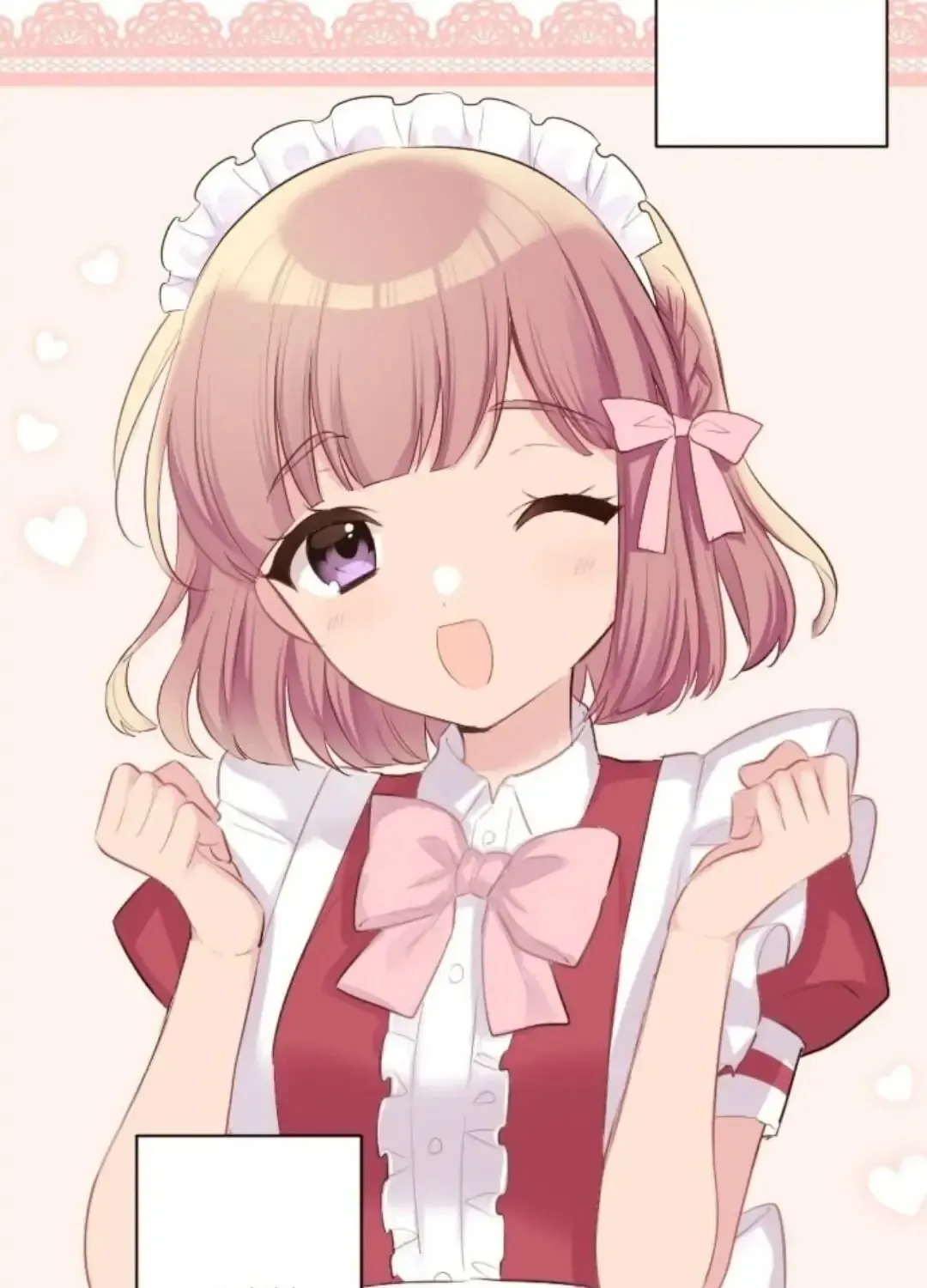 Read Class Maid chapter 56 image 26 on Lezhin