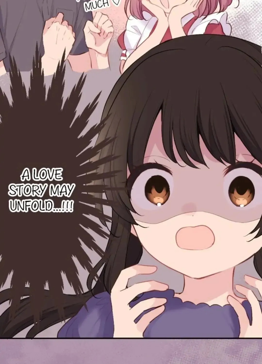 Read Class Maid chapter 56 image 28 on Lezhin