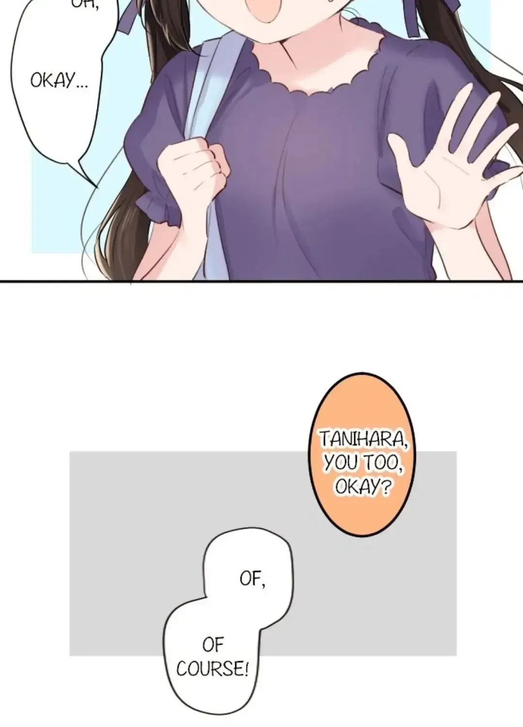 Read Class Maid chapter 56 image 3 on Lezhin