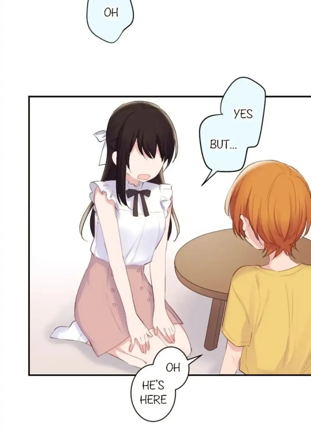 Read Class Maid chapter 56 image 42 on Lezhin