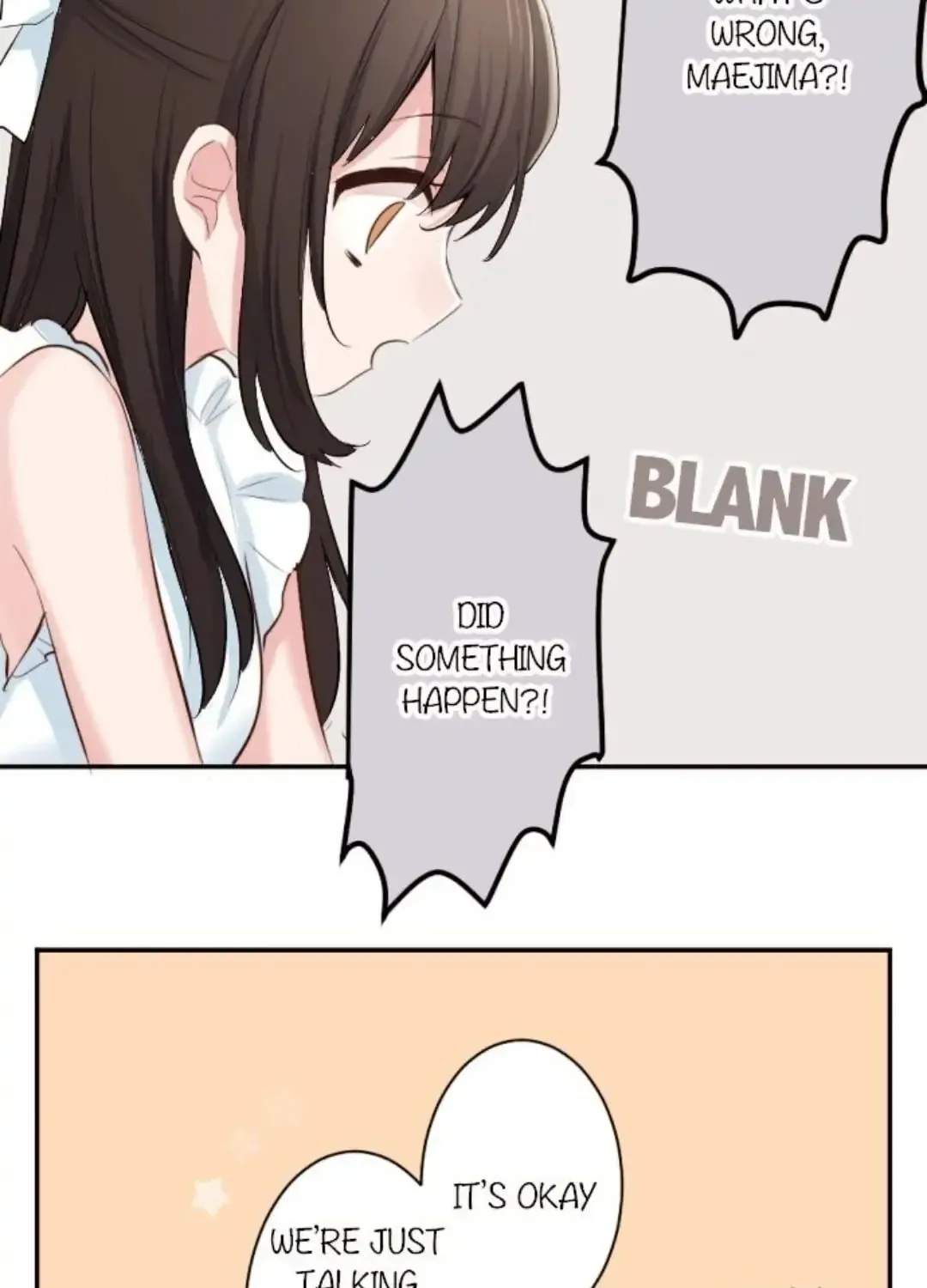 Read Class Maid chapter 56 image 46 on Lezhin