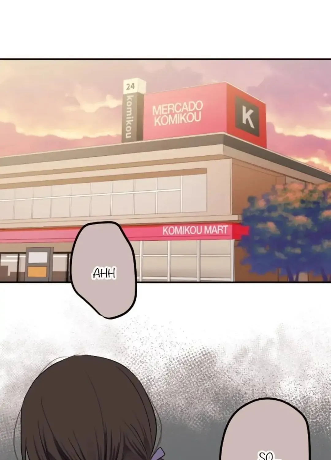 Read Class Maid chapter 56 image 5 on Lezhin