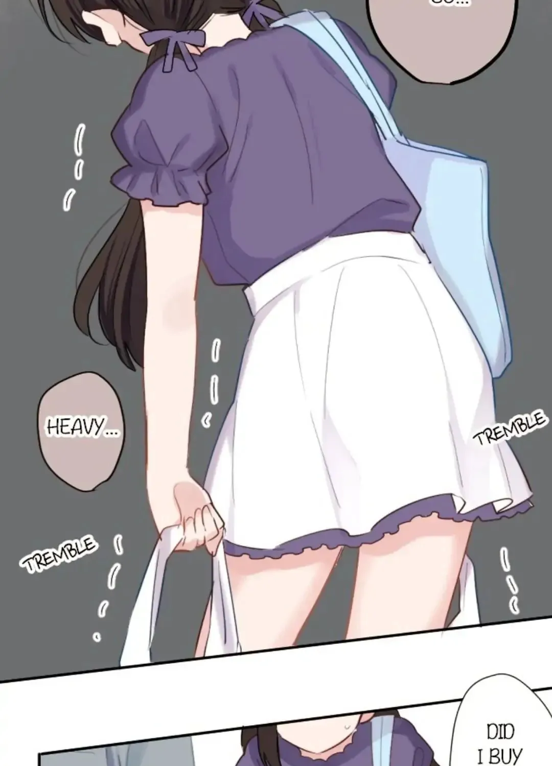 Read Class Maid chapter 56 image 6 on Lezhin