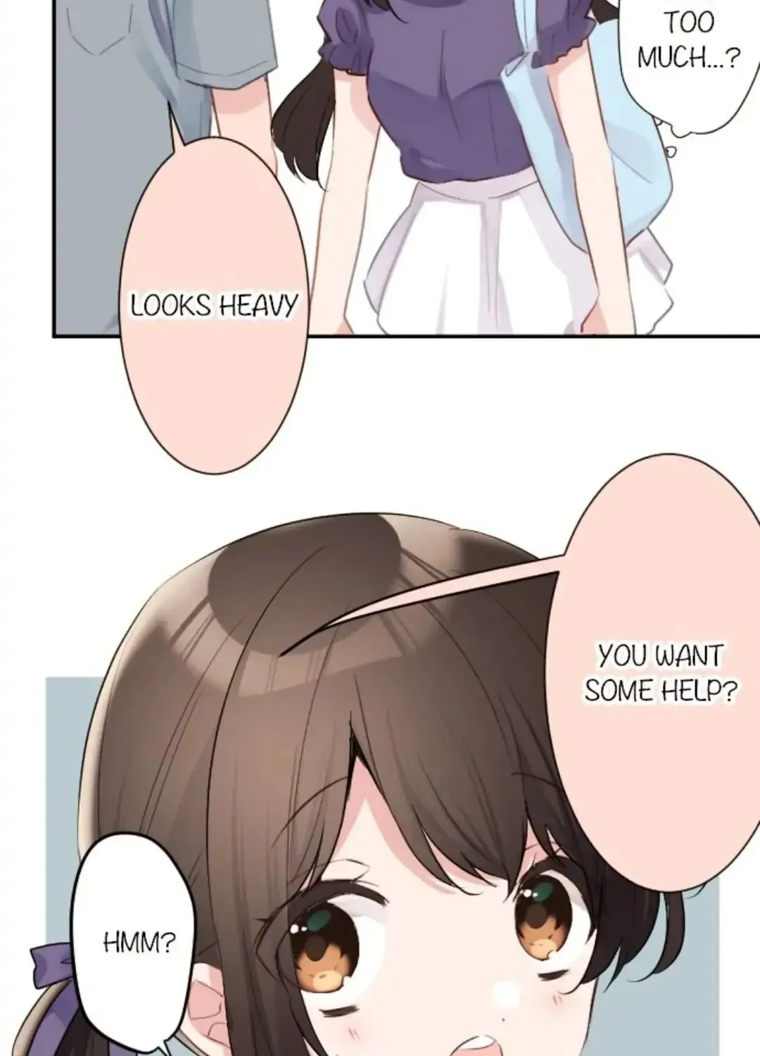 Read Class Maid chapter 56 image 7 on Lezhin