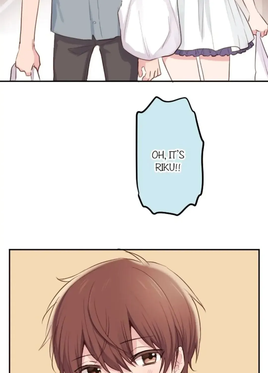 Read Class Maid chapter 56 image 9 on Lezhin