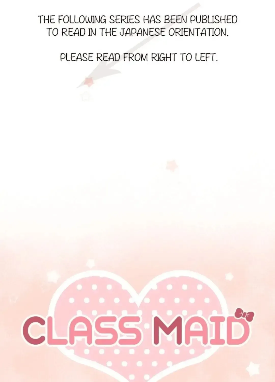 Read Class Maid chapter 57 image 0 on Lezhin