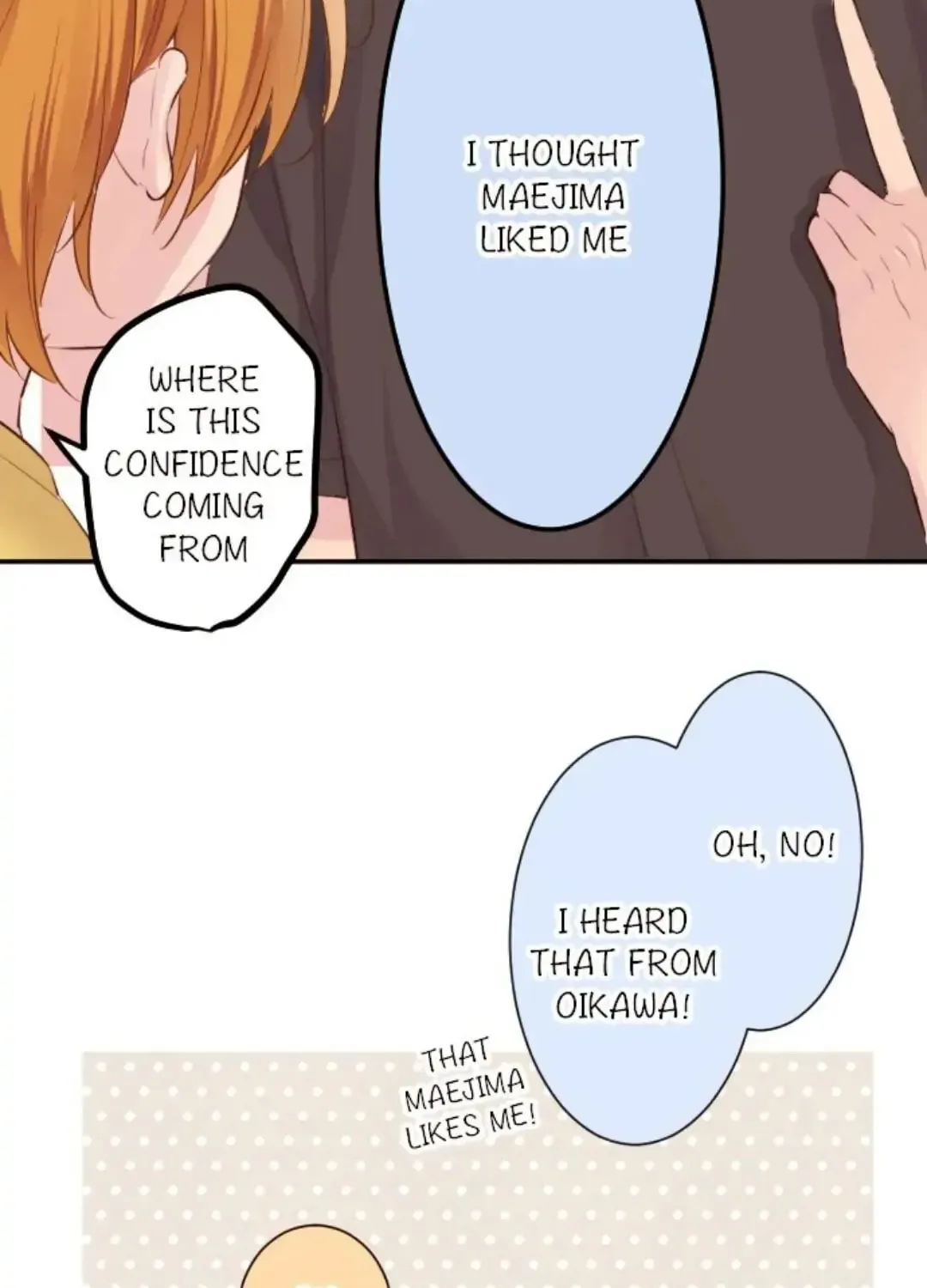 Read Class Maid chapter 57 image 10 on Lezhin