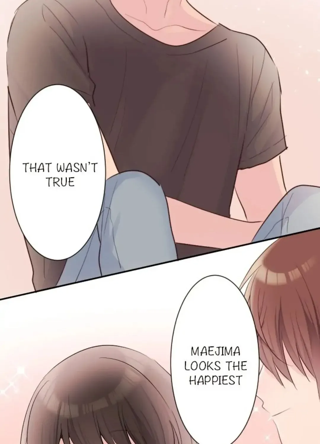 Read Class Maid chapter 57 image 13 on Lezhin