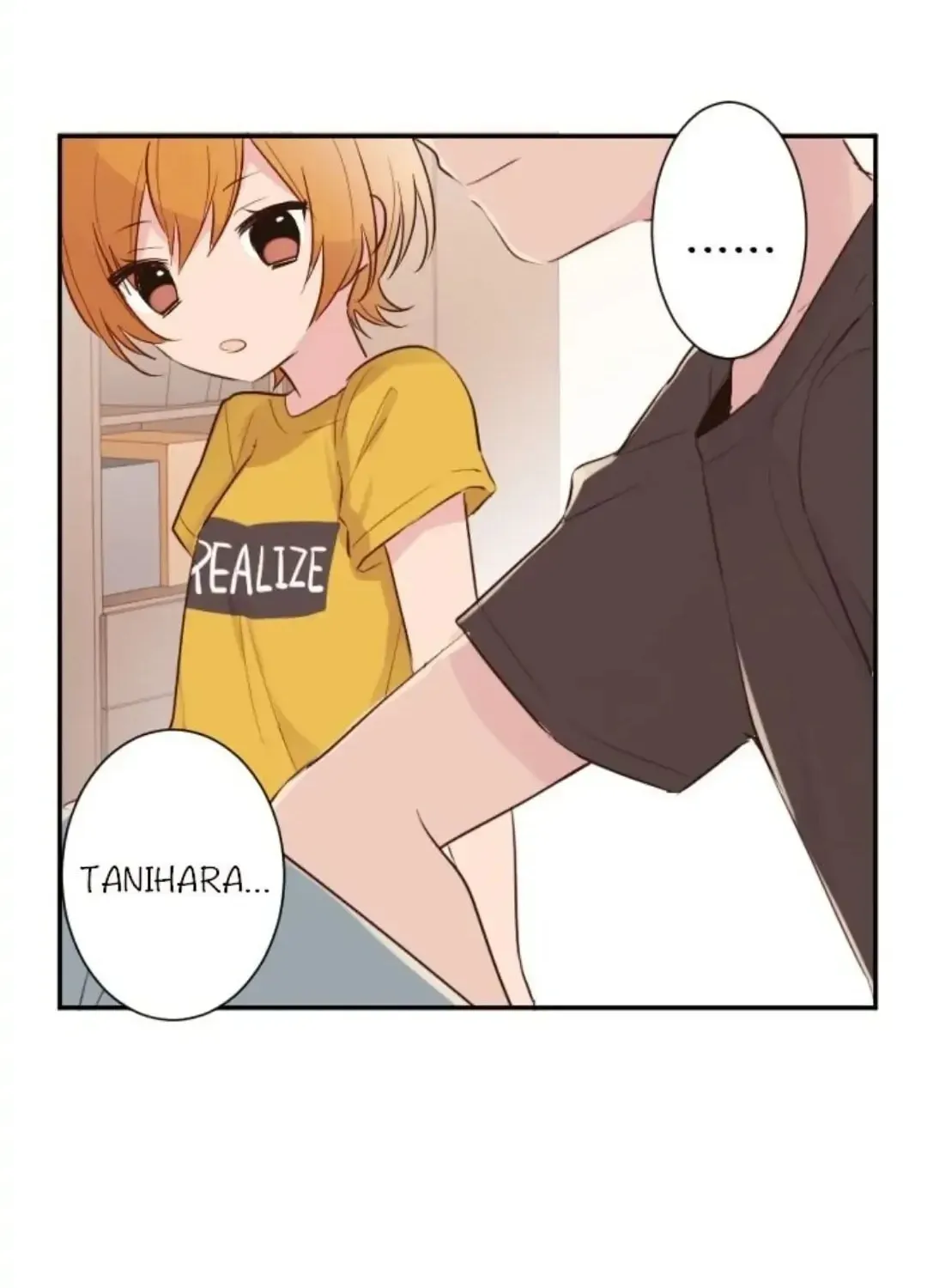 Read Class Maid chapter 57 image 15 on Lezhin
