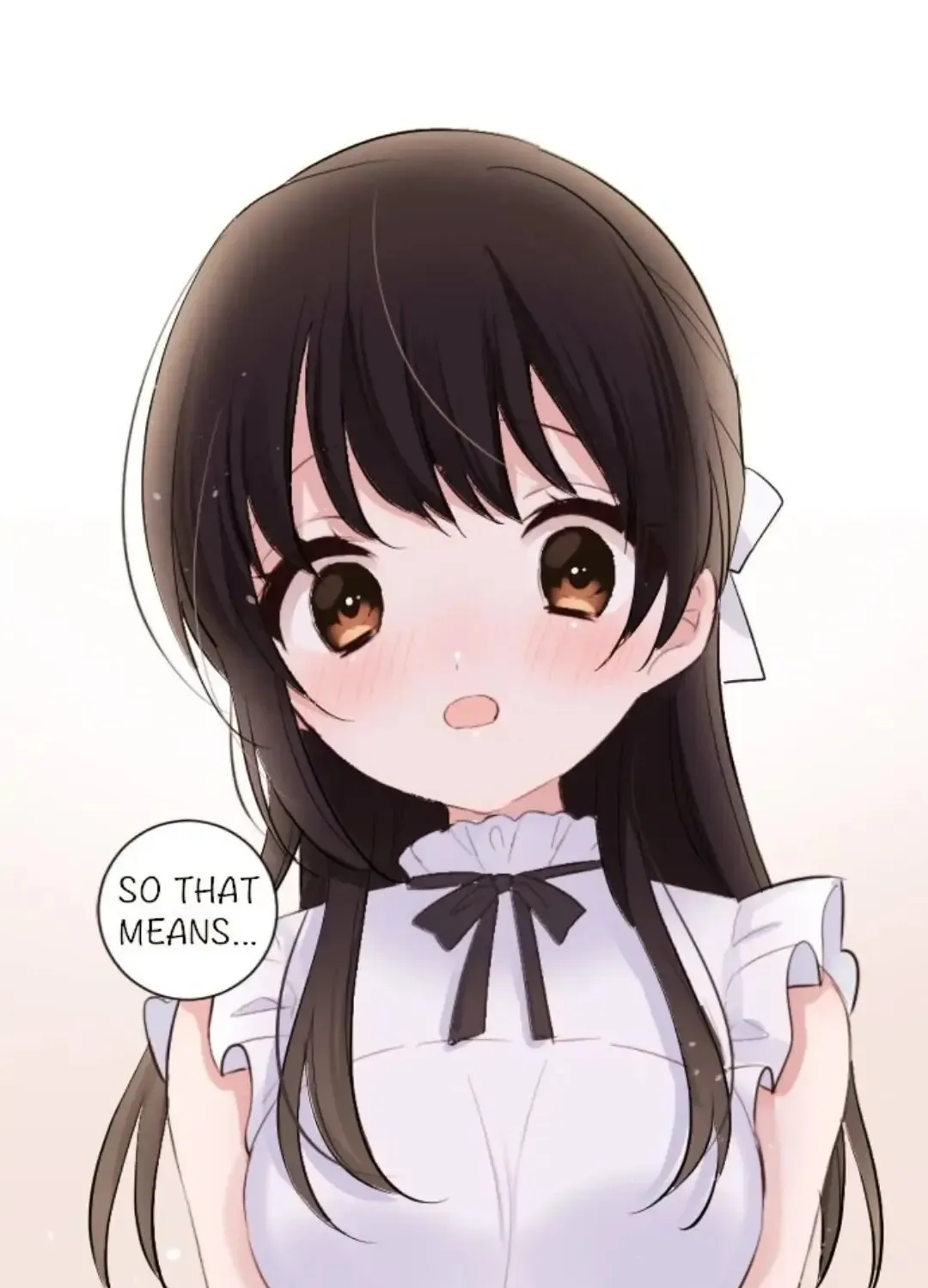 Read Class Maid chapter 57 image 2 on Lezhin
