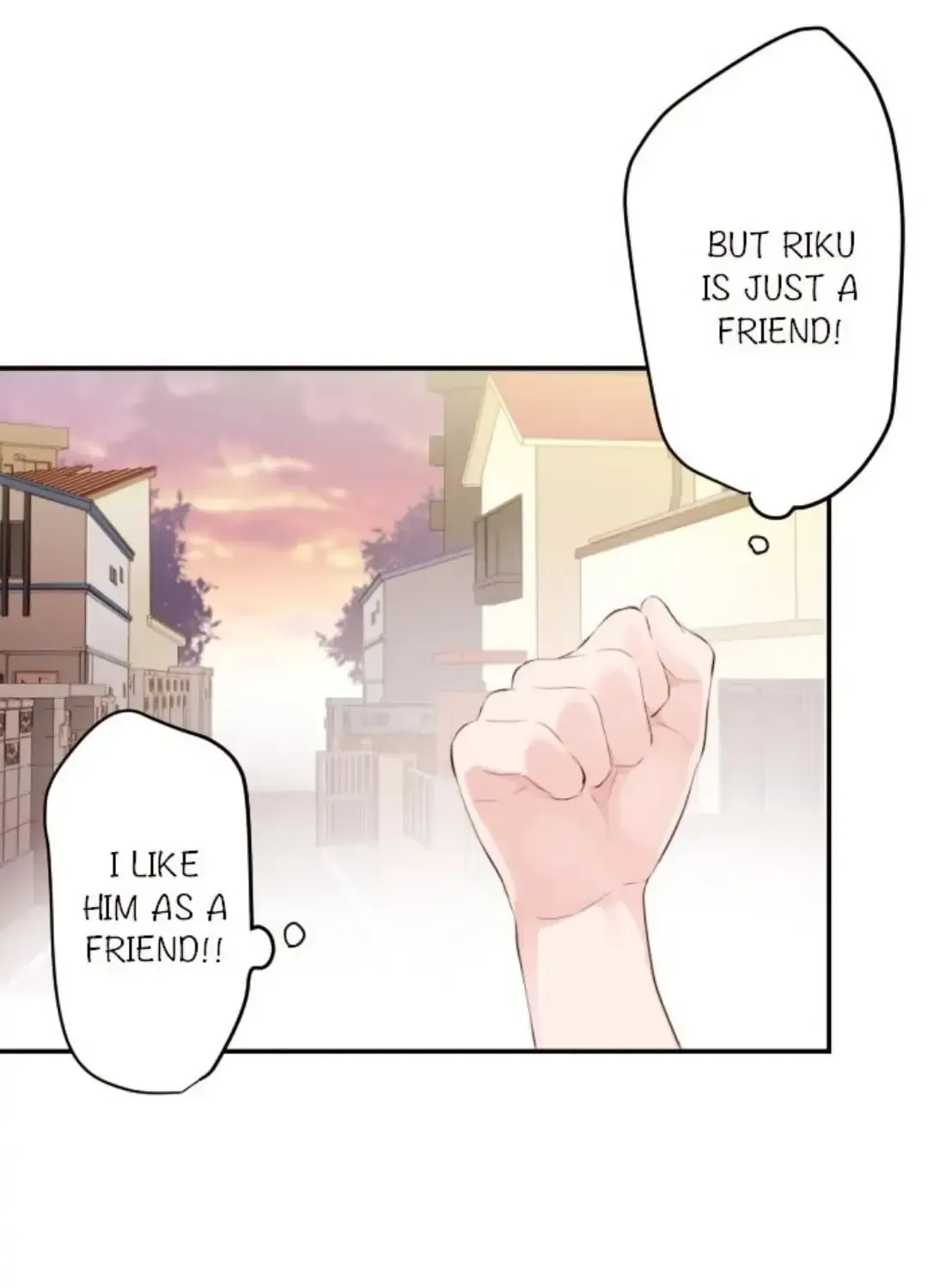 Read Class Maid chapter 57 image 24 on Lezhin