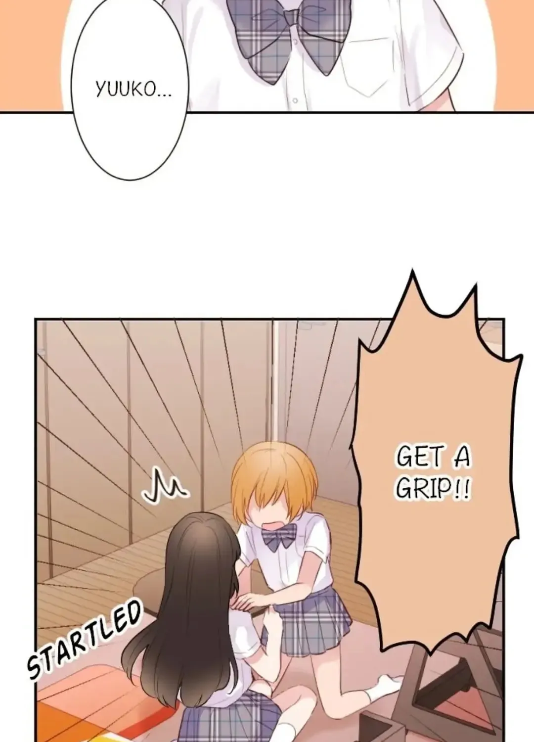 Read Class Maid chapter 57 image 34 on Lezhin