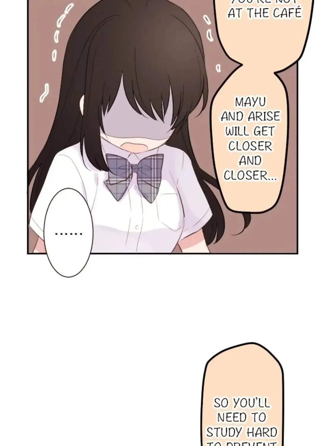 Read Class Maid chapter 57 image 40 on Lezhin
