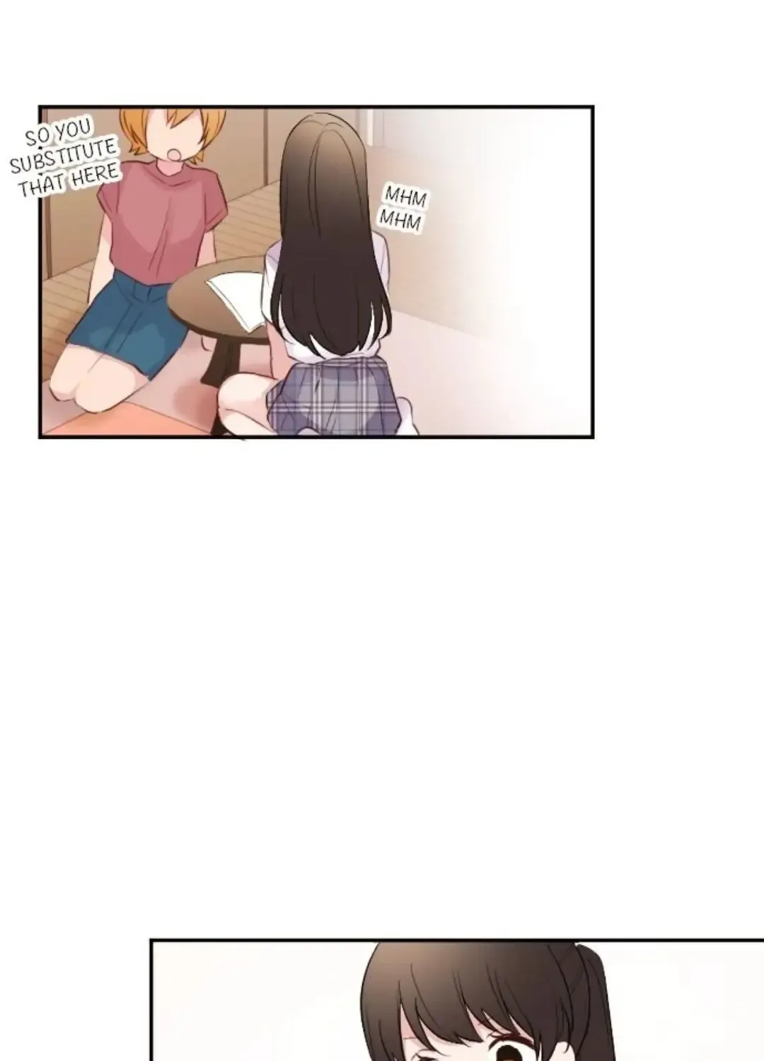 Read Class Maid chapter 57 image 43 on Lezhin