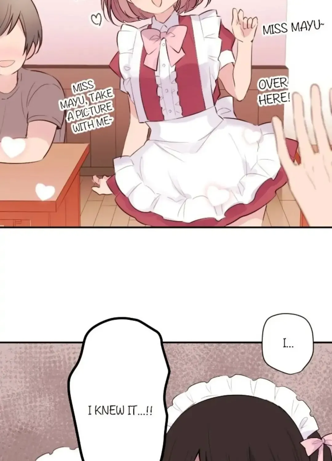 Read Class Maid chapter 57 image 56 on Lezhin