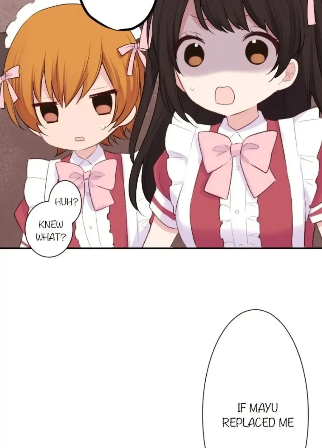 Read Class Maid chapter 57 image 57 on Lezhin