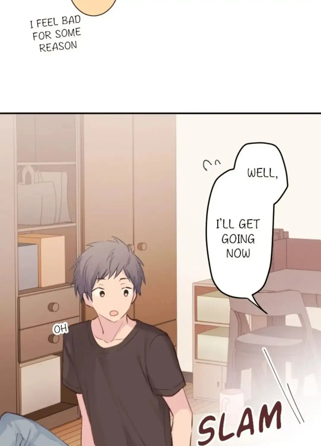 Read Class Maid chapter 57 image 6 on Lezhin